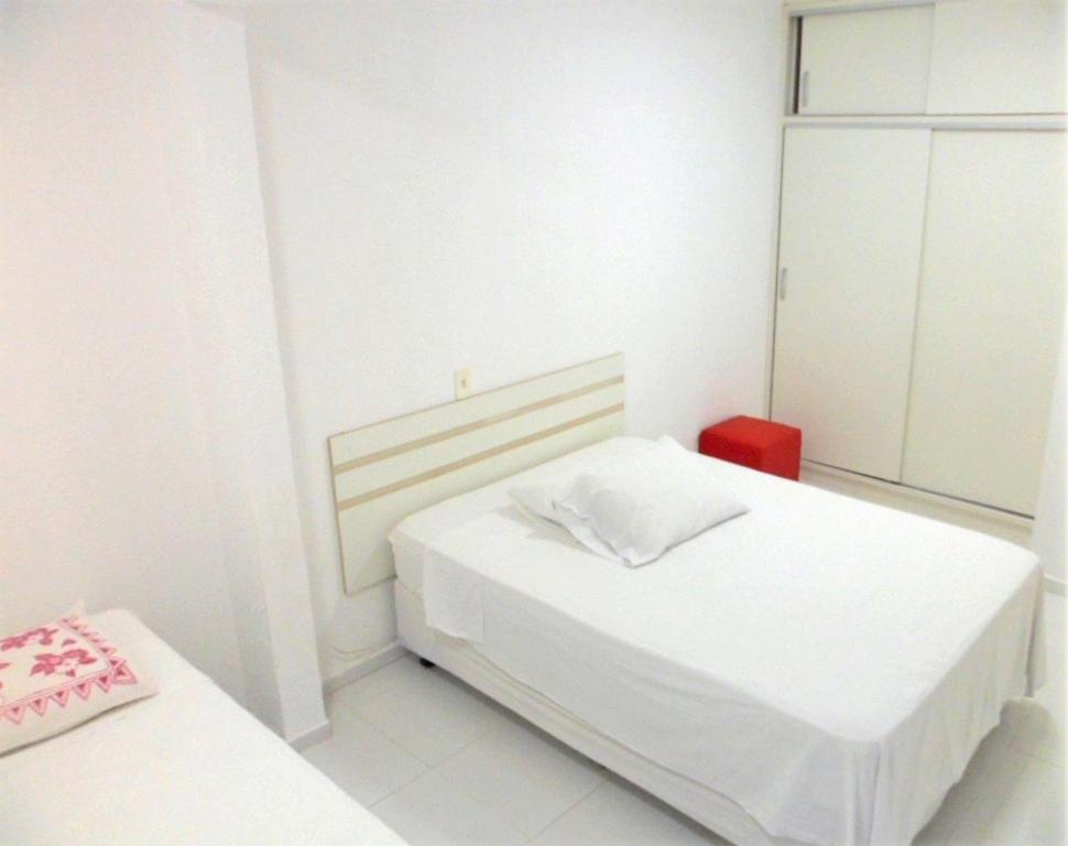 Residencial Mari Mar Leilighet Florianópolis Eksteriør bilde