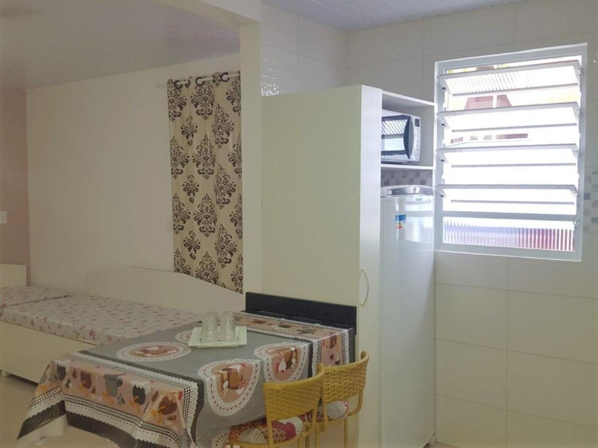 Residencial Mari Mar Leilighet Florianópolis Eksteriør bilde