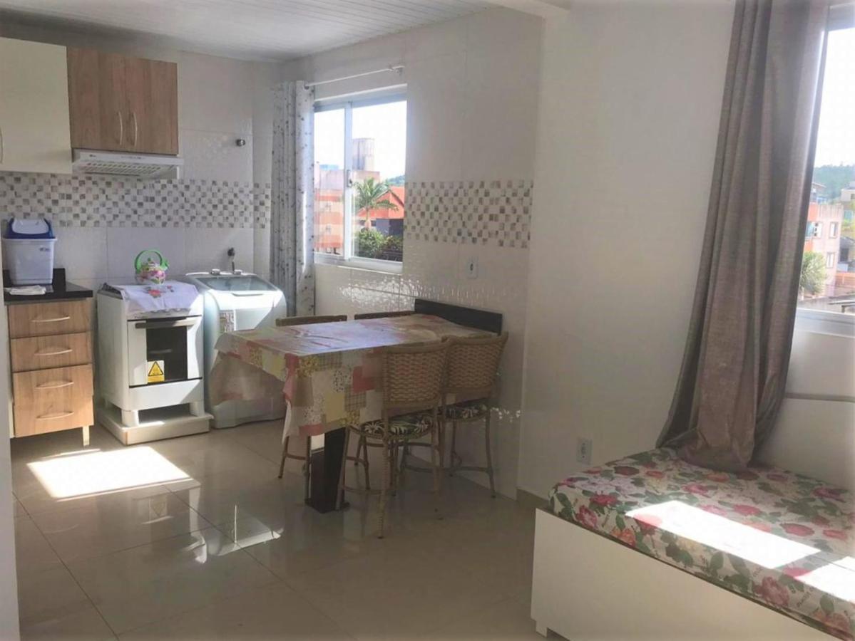 Residencial Mari Mar Leilighet Florianópolis Eksteriør bilde