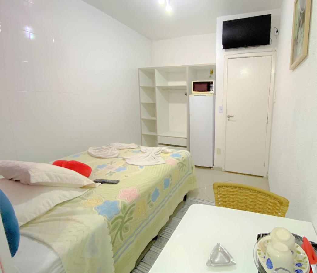 Residencial Mari Mar Leilighet Florianópolis Eksteriør bilde