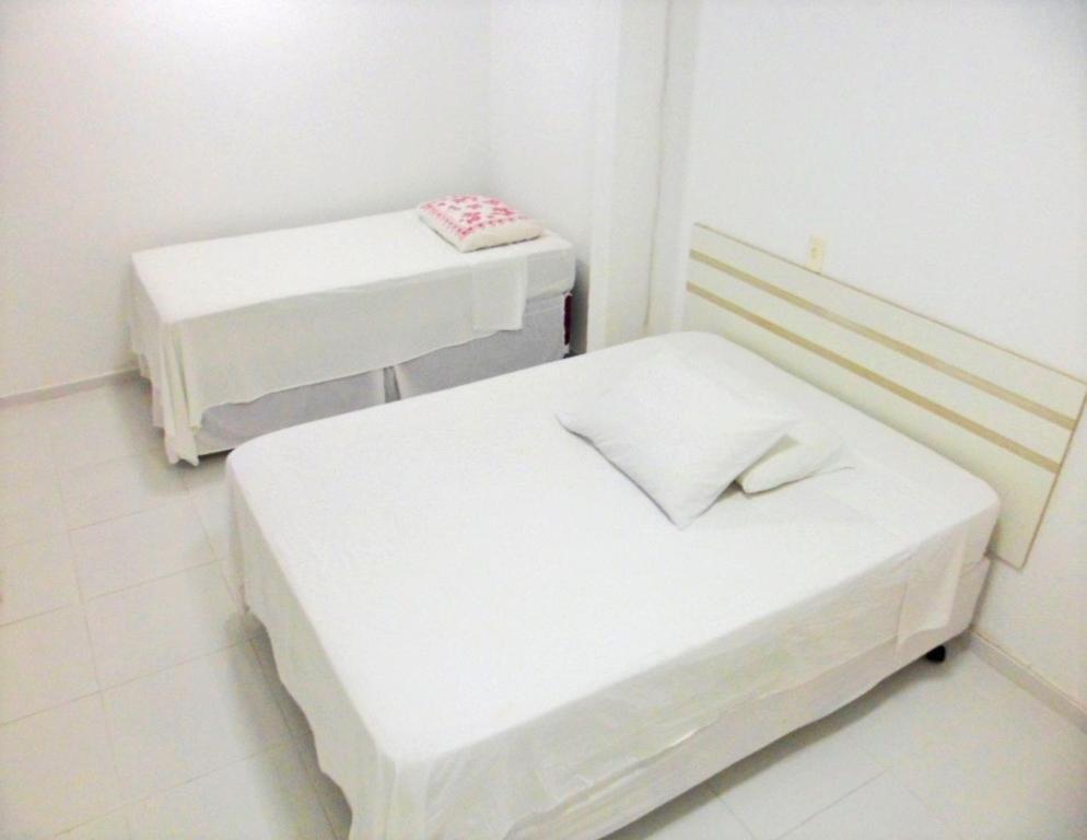 Residencial Mari Mar Leilighet Florianópolis Eksteriør bilde