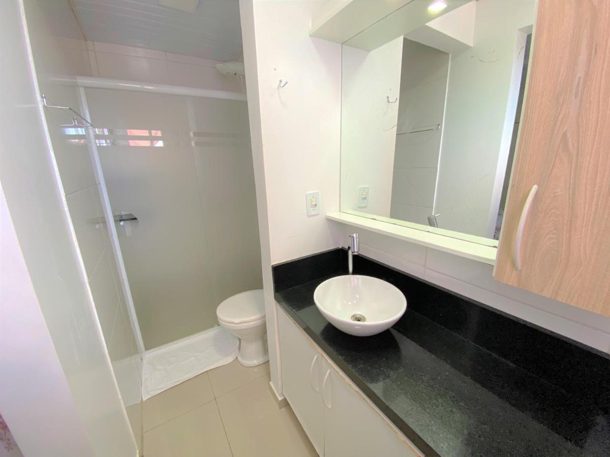 Residencial Mari Mar Leilighet Florianópolis Eksteriør bilde