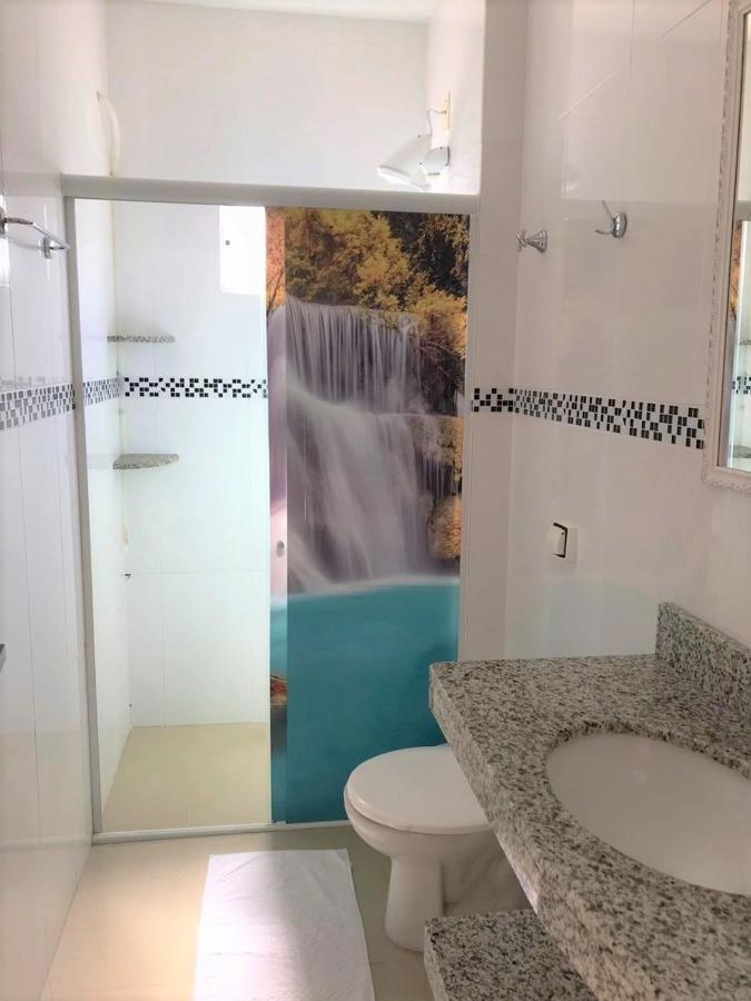 Residencial Mari Mar Leilighet Florianópolis Eksteriør bilde