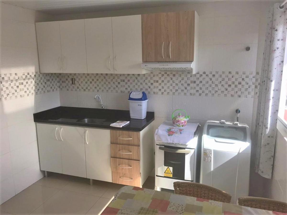 Residencial Mari Mar Leilighet Florianópolis Eksteriør bilde
