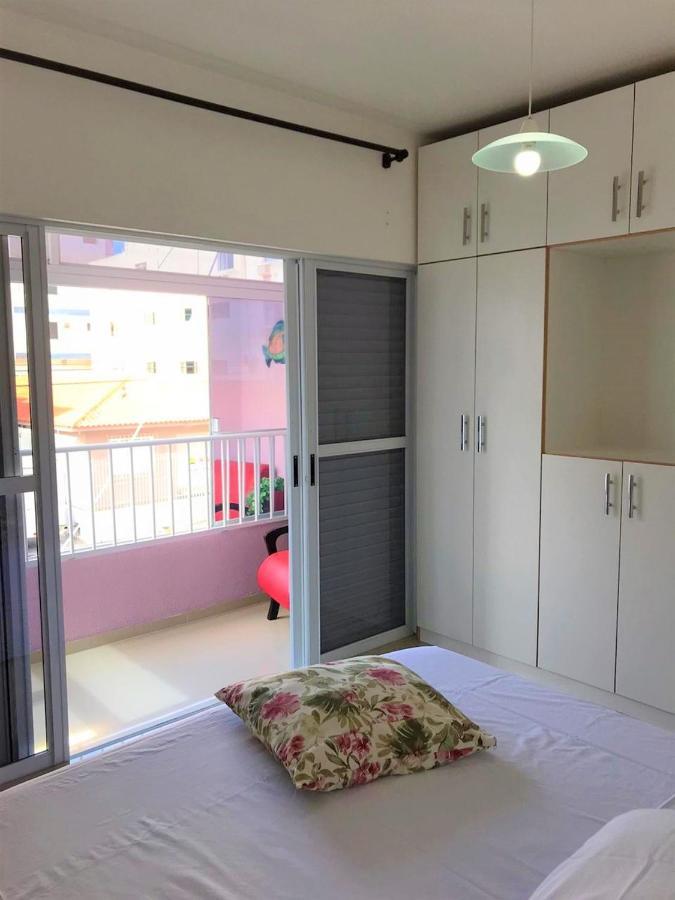 Residencial Mari Mar Leilighet Florianópolis Eksteriør bilde