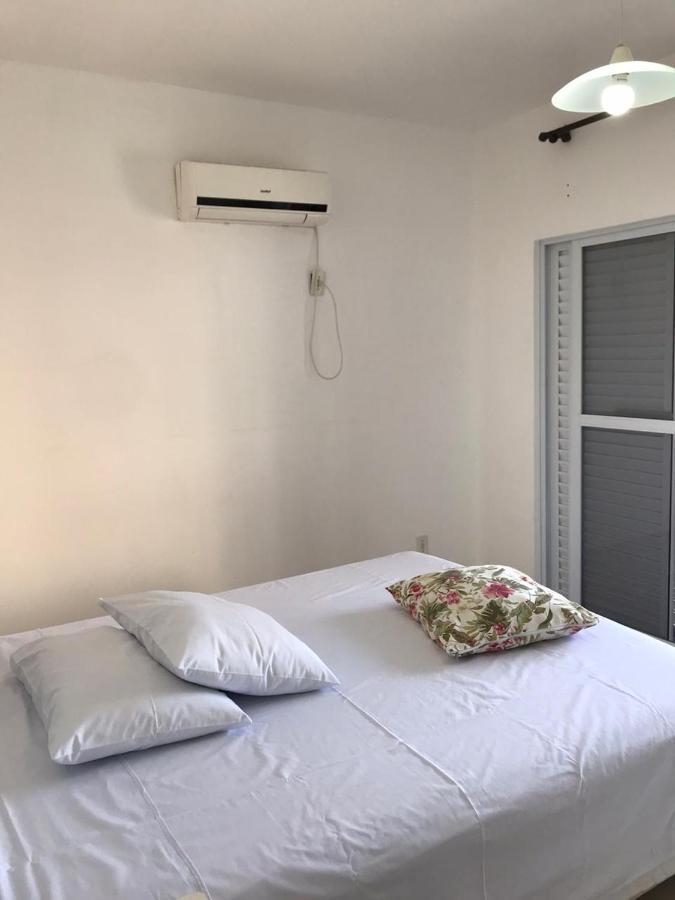 Residencial Mari Mar Leilighet Florianópolis Eksteriør bilde