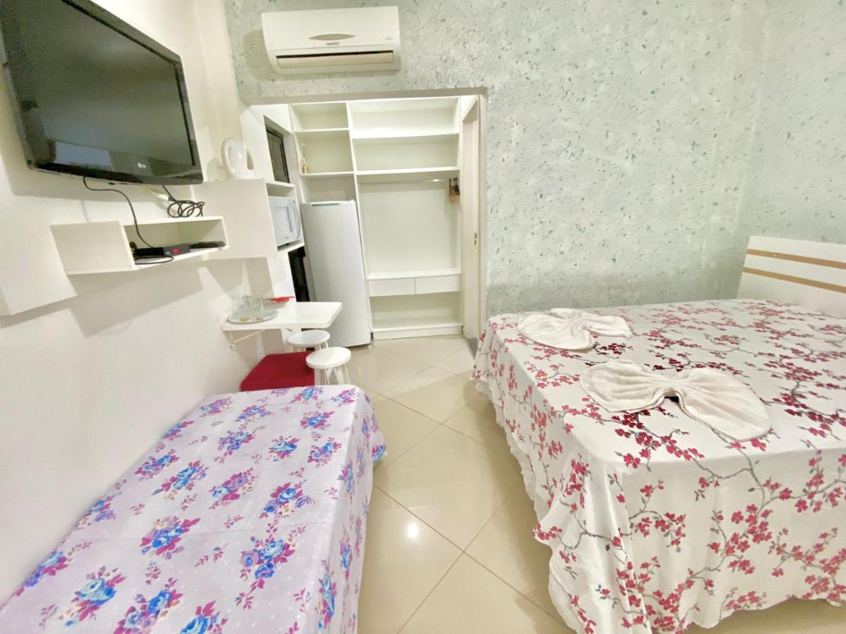 Residencial Mari Mar Leilighet Florianópolis Eksteriør bilde