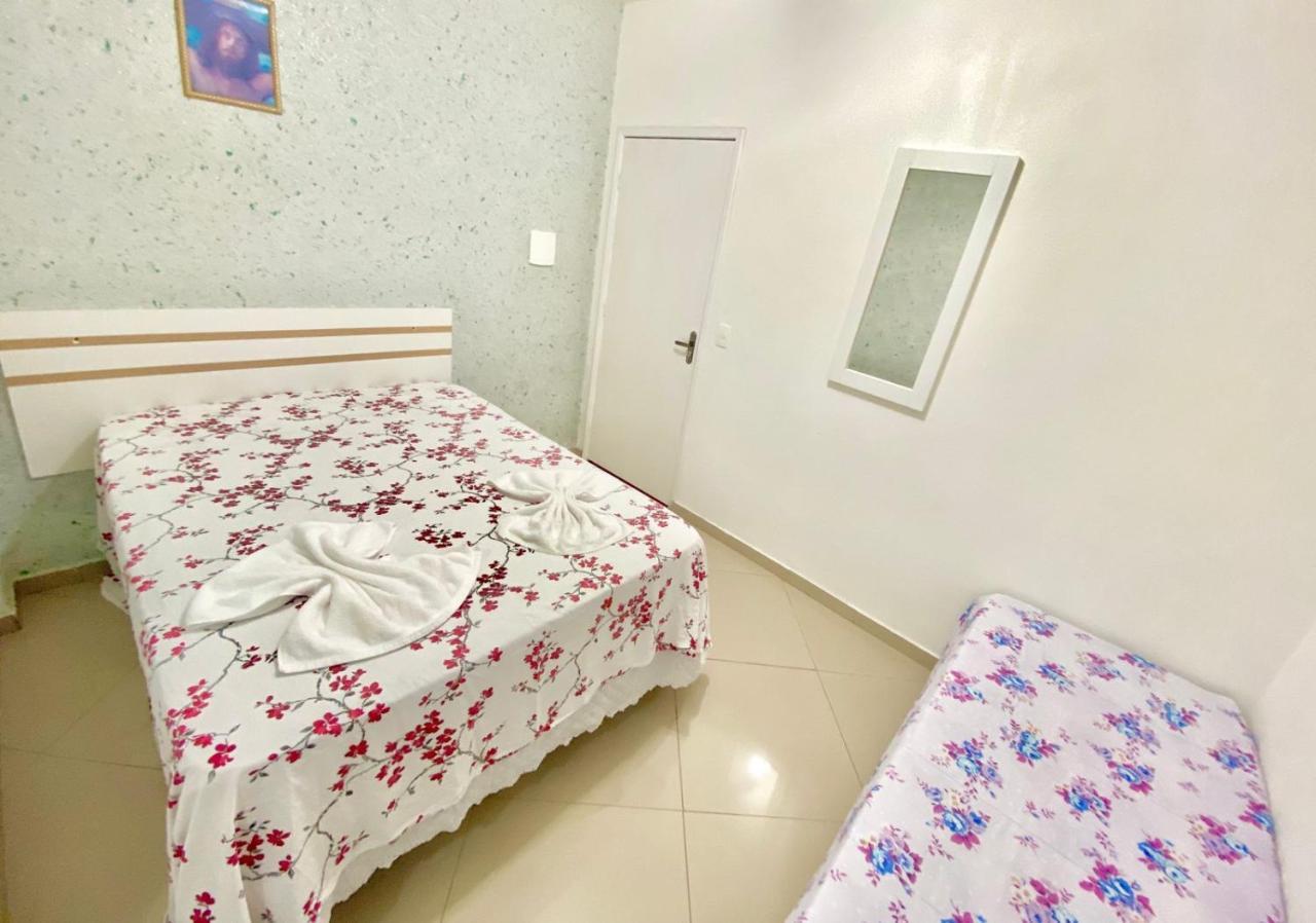 Residencial Mari Mar Leilighet Florianópolis Eksteriør bilde
