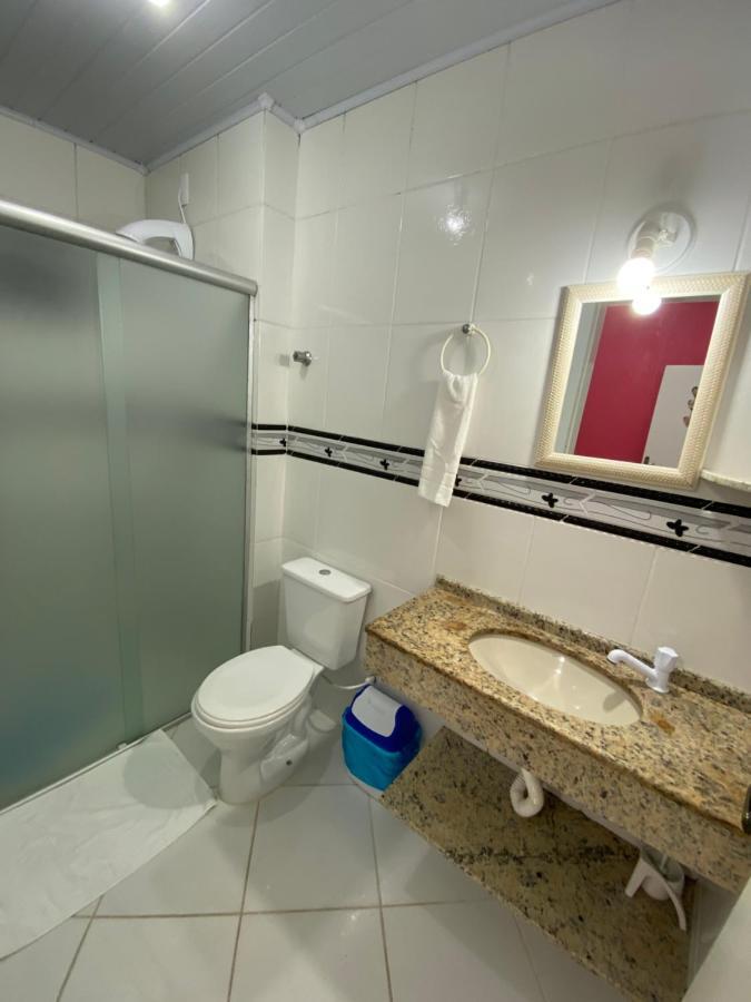 Residencial Mari Mar Leilighet Florianópolis Eksteriør bilde