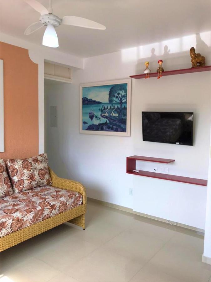 Residencial Mari Mar Leilighet Florianópolis Eksteriør bilde
