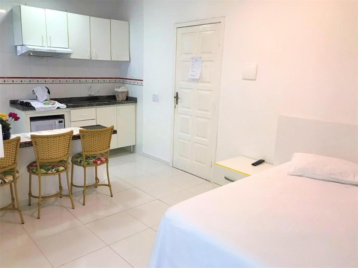 Residencial Mari Mar Leilighet Florianópolis Eksteriør bilde